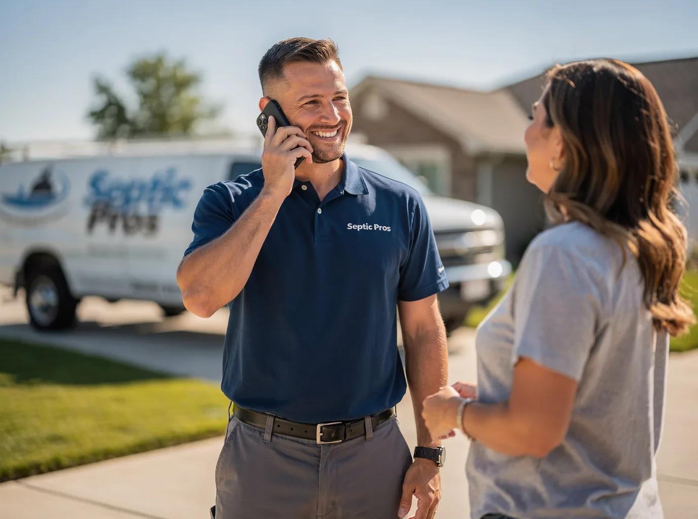 Septic Tank Pumping Reisterstown, MD FAQs